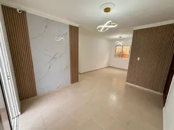 Apartamento completamente remodelados