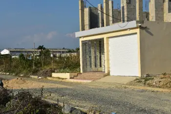 Promo 300 block gratis si pagas el inicial de tu solar