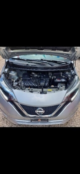 Nissan note 2019 full