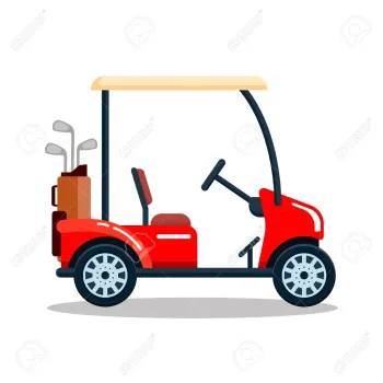 Carrito de golf mecanico / reparaciones / taller de carros de golf