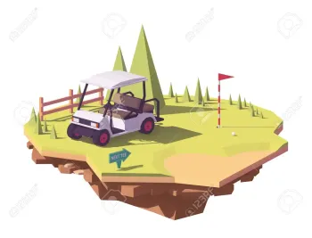 Mecanico / servicio  acarros de golf/ carritos de golf p/ villas y hot