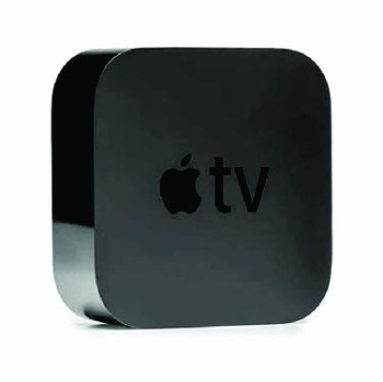 Apple tv hdmi 3era generación en santo domingo dn
