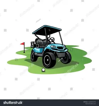 taller de carritos de golf / carros de golf servicios p villas y hote