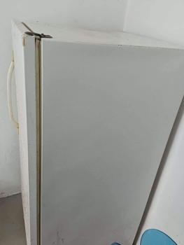 Freezer frigidaire