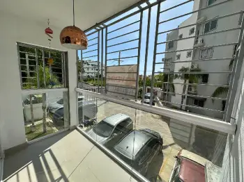 Apartamento en alquiler sin muebles en colinas del arroyo 2