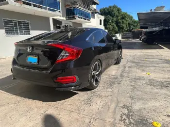 De oportunidad  en santo domingo este