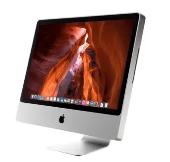 Imac apple core i3 2012