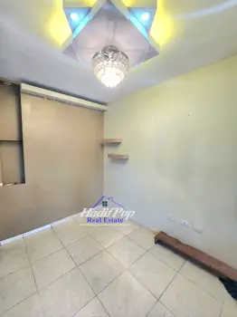 Bonito apartamento en renta ubic. primer nivel