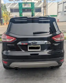 2014 ford escape titanium 4wd en santo domingo dn