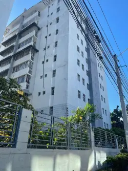 Apartamento en ens. la fe en residencial villa progreso