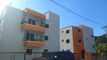 Inversionista. vendo edificio urb. el edén villa mella