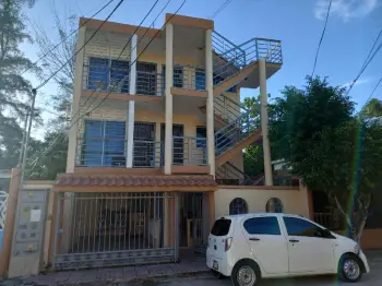 Inversionista. vendo edificio prados del cachón