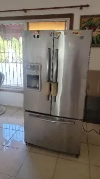 Electrodomestico