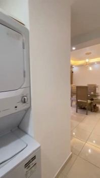 Venta de apartamento en santo domingo este detras de la zona franca de