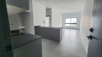Apartamento en venta en el sector de naco nuevo con amplia area social