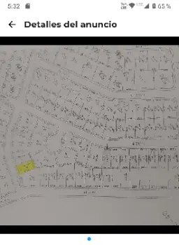 Se vende en pantoja