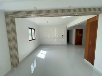 Venta de apartamento nuevo gazcue