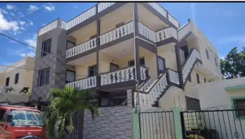 Apartamento de renta