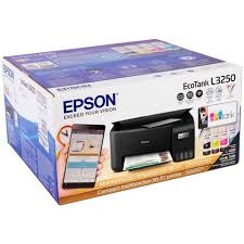 Impresora all in one nueva sellada en su caja epson l3250