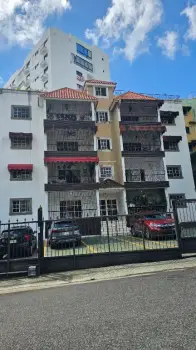 Apartamento en don honorio en venta