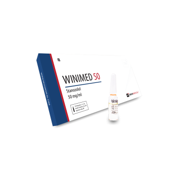 Winimed  estanozolol  en santo domingo dn