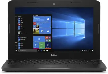 Dell latitude 3180 intel 11 pulg.