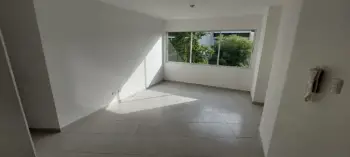 Apartamento en venta en la jacobo majluta de 3 habitaciones