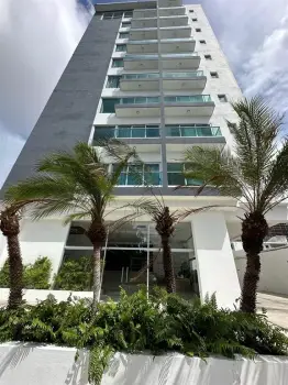 Apartamento en venta en serralles