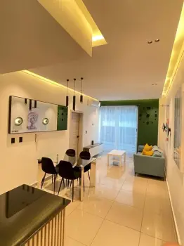 Apartamento en alquiler en serralles solo clientes