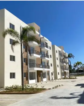 Hermoso apartamento en venta excelente precio y condición