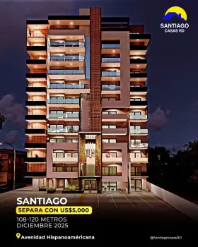 Scarlata residences te espera un joya arquitectónica en santiago