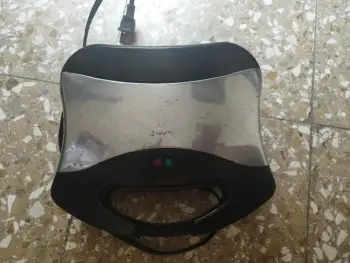 Tostadora eléctrica