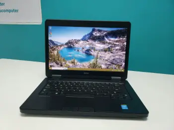 Laptop dell latitude e5440/ 4th gen intel core i5 / 8gb ddr3 / 128gb s
