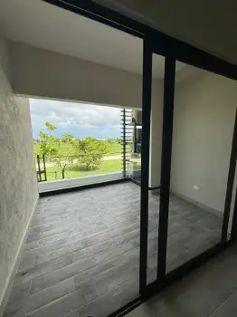Buscas apartamento en vista cana?