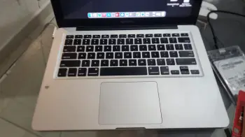 Macbook pro 2012 13 pulgadas