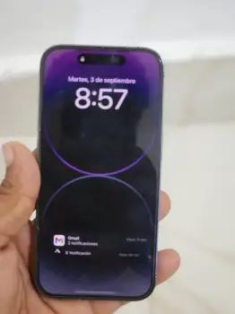 Iphone 14 pro