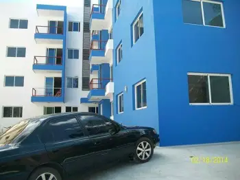 Vpi-v 2024-0088  vendo apartamento el paraíso santiago república domin