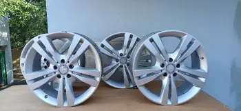 Aros 19 mercedes besnz originales