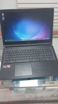 Laptop acer aspire ryzen 5