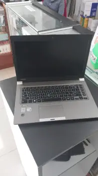 Laptop toshiba tecra z40a