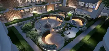 Venta de apartamento en punta cana cap cana de lujo