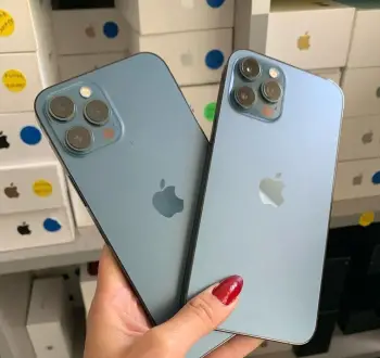 Celular iphone 12