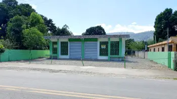 Alquilo local comercial el pino la vega