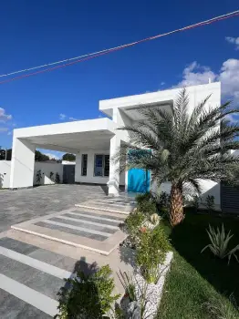 Casa en venta en residencial cerrado puñal - 3 hab patio y marquesina