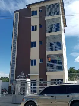 Penthouse en venta en los mera la herradura - 3 hab 2 niveles y terraz