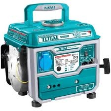 Vendo planta generador electrico 800w total nueva en su caja