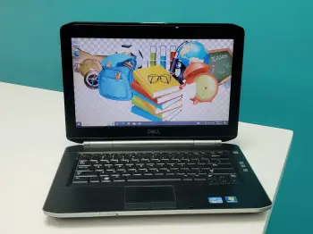 Laptop dell latitude e5420/ 2th gen intel core i5 / 8gb ddr3 / 128gb s