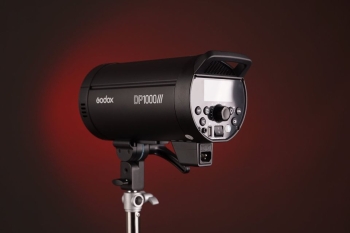 Flash godox dp1000iii