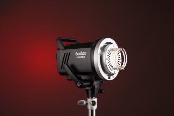Flash godox ms300v