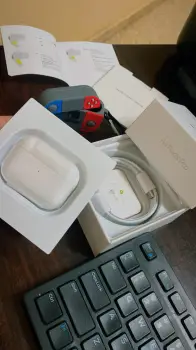 Airpods pro 2 certificados cover incluido